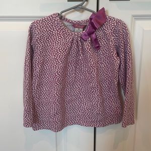 E-land Kids long-sleeved shirt size 6X